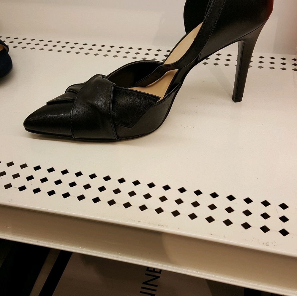 Meet your Posher, Shareese